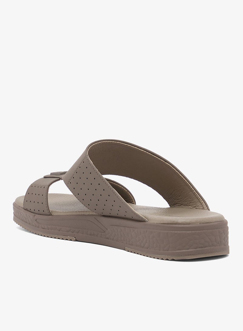 Robert Wood Mens Casual Fashion Slipper - Image 3